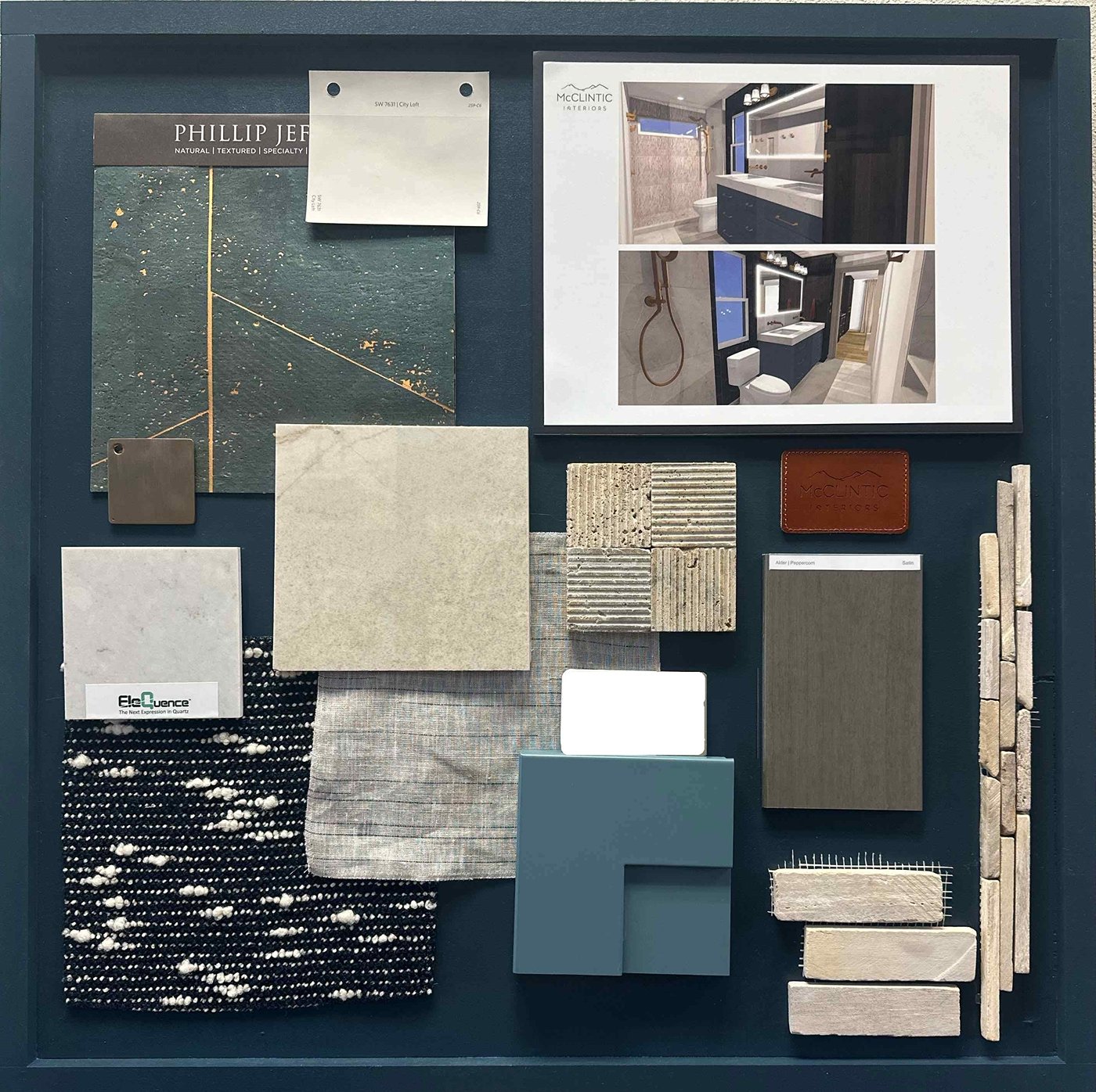 Interior designer professionalship with Blue Mountain Design Bend Oregon